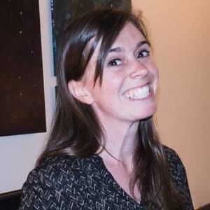 Meet your Posher, Alexandra